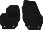 Esimatid autole: Volvo S80 II sedaan (2006-2016) mustad