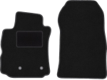 Esimatid autole: Renault Modus mahtuniversaal (2004-2012) mustad