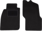 Esiosa matid autodele: Mitsubishi Carisma sedaan, liftback, luukp&auml;ra (1995-2004) mustad