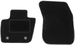 Esiosa matid autole: Ford Mondeo MK5 sedaan, universaal (2015-) mustad