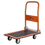 Platvormiga transpordik&auml;ru KD3091, 150kg