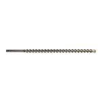 Milwaukee Sds-max Mx4 betoonipuur 28x670mm