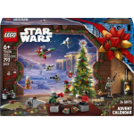 LEGO&reg; Star Wars&trade; 2026. a. advendikalender 75456