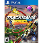 Arvutim&auml;ng TrackMania Turbo M&auml;ng PS4