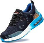 RonaShoes turvajalatsid, suurus 48 EU, 48