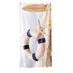 Eurofirany rannar&auml;tik RPG-230, 100x180 cm, erinevat v&auml;rvi