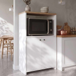 Kapp Vrn1-Sw, valge