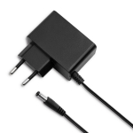 Qoltec pistiktoiteseade 15 W | 7,5 V | 2 A | 5,5 &times; 2,1