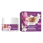 P&auml;evakreem Eveline Cosmetics Lifting Therapy Ceramidy 60+ Pinguldav kortsudevastane