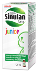 Walmark Sinulan Forte Junior siirup 120 ml