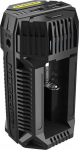 Nitecore V2 in-car kiirlaadija