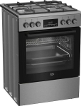 Gaasipliit Beko FBM62330GXTN