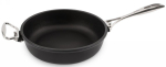Pann Zyle ZY7524FP 24 cm induktsiooniga &uuml;hilduv mittenakkuv alumiinium