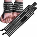 Fit4med randmetoed, randme stabilisaator, m&auml;hised, rihmad 2 tk
