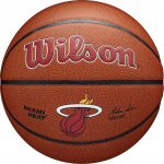 Wilson Miami Heat Nba 7 korvpall