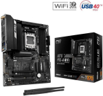 Emaplaat Emaplaat ATX - ASRock - X870 Pro-A WiFi - DDR5 - HDMI/USB-C - AMD Ryzen