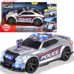 Politseis&otilde;iduk Street Force politsei valgus/heliauto, uniwersalny