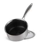 Edenbergi kastrul kaanega 1,5 l - 16 cm