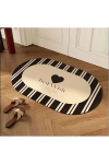 Vannitoa vaip Best Wish, 60x100 cm