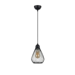 Opviq ripplamp Berk - 16400 - 5 - A, must