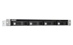 Izpārdo&scaron;ana - QNAP TR-004U 4-bay Rackmount