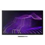 Digitaalne joonistustahvel Wacom Cintiq Pro 27 (DTH271)