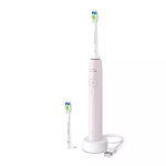 Philips Sonicare 3100 seeria Elektriline hambahari - Roosa