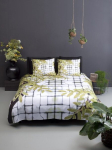Kayoom voodipesukomplekt Bayme125, 135x200, 2-osaline, erinevat v&auml;rvi