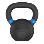 Sangpomm TUNTURI Platinum Cast Iron Kettlebell 12 kg