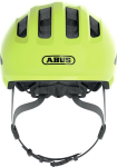 Lastenpy&ouml;r&auml;ilykyp&auml;r&auml; - ABUS - SMILEY 3.0 - Keltainen - In-Mold - Tarkka s&auml;&auml;t&ouml;