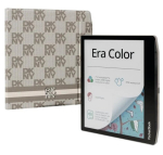E-luger E-raamat - POCKETBOOK - Era Color - 7" - Wifi - Bluetooth - Veekindel
