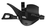 K&auml;igukang - SHIMANO - CUES SL-U6000 - 10 K&auml;iku - Unisex - Must