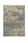 Vaip Charin 325, 160x230 cm, sinine
