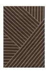 Vaip Cool 5056, 120x180 cm, pruun
