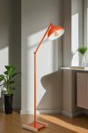 Opviq p&otilde;randalamp 8920-3, oranž