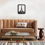 Asir riputatav dekoratsioon Paris Stamp, 37 cm