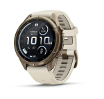 Nutikell GARMIN Fenix 9 Pro inReach 43mm AMOLED 43mm