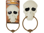 Halloweeni LED-uksekell, 29 cm