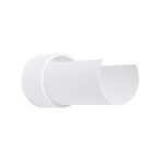 Sollux Lighting seinalamp Flash, valge