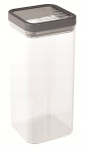 Curver toidu s&auml;ilitamise anum Kara, 1,8L