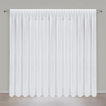 Eurofirany p&auml;evakardin Elpidia, 350x250 cm, valge