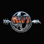 CD KISS "Kiss 40. Detsibellide k&uuml;mnendid" (2CD)