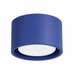 Sollux laevalgusti Modo 1, Gx53, sinine