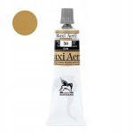 Akr&uuml;&uuml;lv&auml;rv Maxi Akryl 60ml, 50 Gold