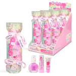 Laste ilukomplekt Martinelia Yummy Sweet Cracker