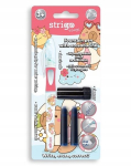 Strigo kustutatav pliiats Capybara Blue
