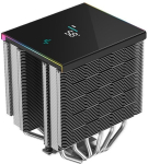 Protsessori jahuti DeepCool AK620 DIGITAL SE jahutus