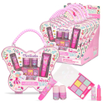 Kosmeetikakomplekt lastele Martinelia Fairy Things Butterfly Set