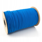 Sinine elastne kummist ekspandern&ouml;&ouml;r, 10mm, 30m