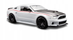 Toit Ford Mustang Street Racer 2014 mudel, 1:24